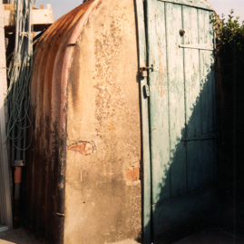 Air Raid Shelter, Baird Terrace, Haddington.jpeg